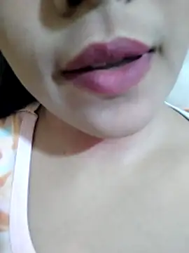 Chat XXX en directo de Anki-doll