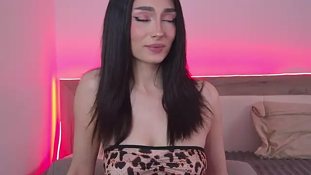 Živý XXX chat AnyaLobb