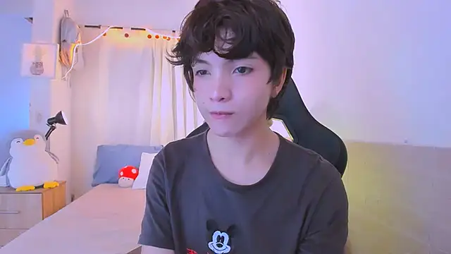Sweet_Allan's Webcam Show
