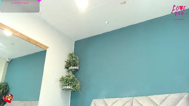 Chat XXX ao vivo de SharisWillian