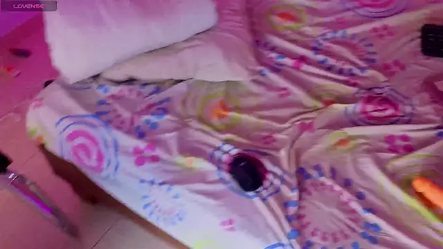 Anamonrroe's Live XXX Chat