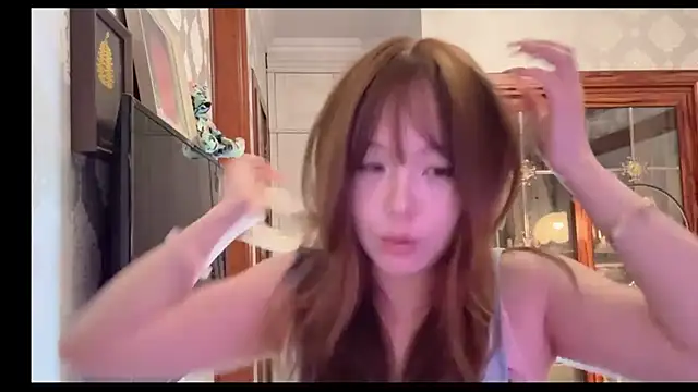Chat XXX en directo de thelittlexx