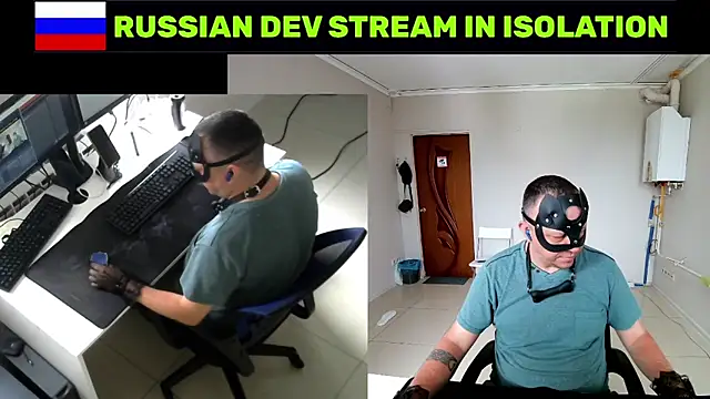Bunker_Ai Webcamshow