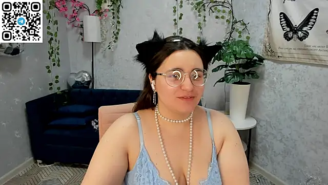 Ayleen_Gece Webcam-Show