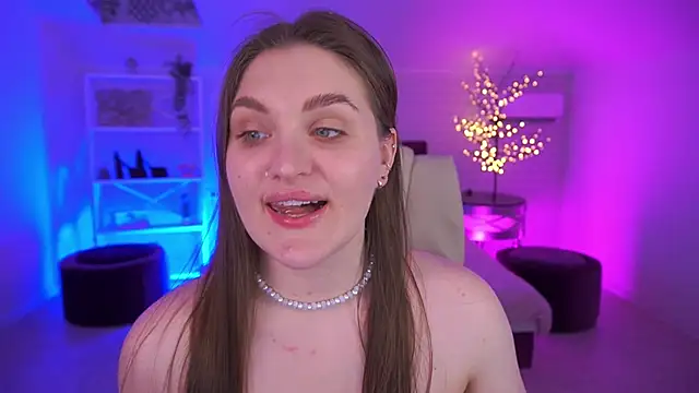 EmmyCharmm – Live XXX-chat