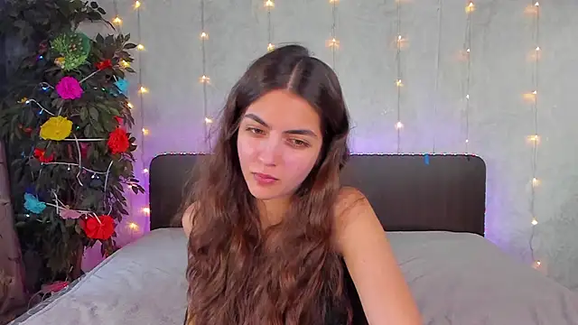دردشة Milana_Crystal_ الجنسية المباشرة