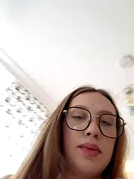 Show webcam de caressyourself