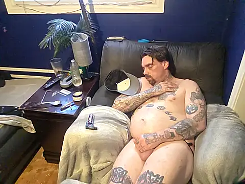 DIGITALDILLY's Live XXX Chat