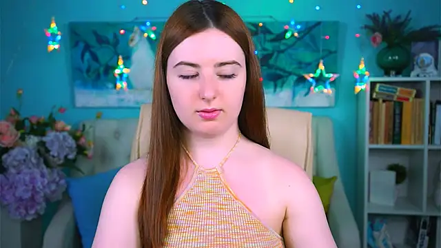 Živý XXX chat AnnTerry_
