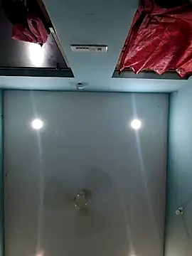 Pertunjukan Kamera Web Aalishaa_7