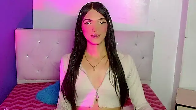 عرض كام x_isabella_x