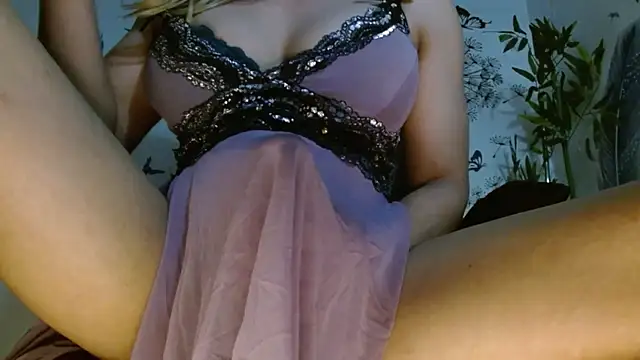 Show Webcam de 10inchBigCUMSHOT
