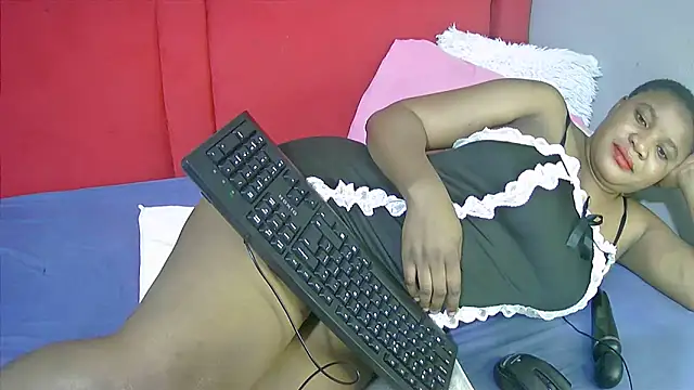 Chat XXX ao vivo de teressax