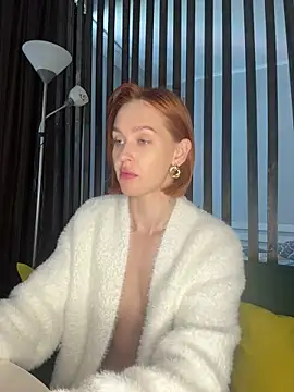 Chat XXX ao vivo de LittleFox___