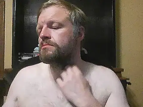 TheOneDonShaun Webcamshow