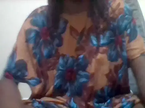 Chat XXX ao vivo de Chidokoe