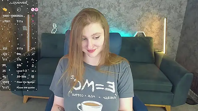 Czat XXX na żywo – handsome_D