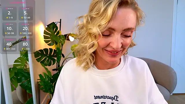 sexuallycorrecte Webcam show