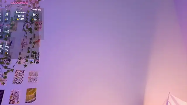 MiaBecky – Naživo XXX chat