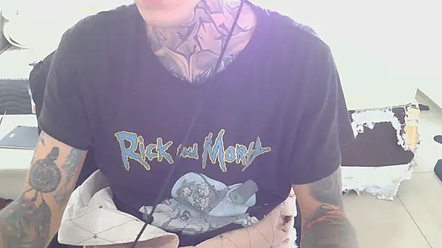 smokingink Show in webcam