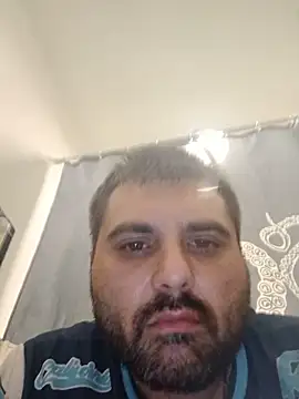Show de EzE369mgm na webcam