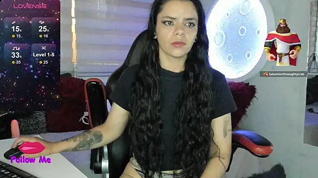 natasha_logan_'s Live XXX Chat