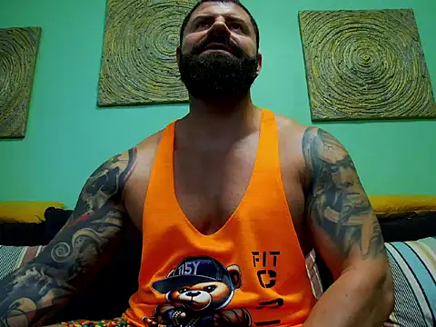 XtreamLeonard Live XXX-chat