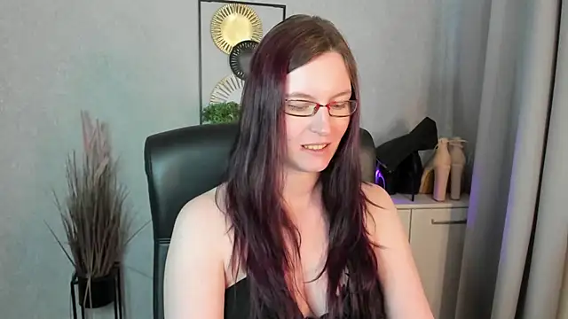 Chat XXX en directo de emmaxDelight