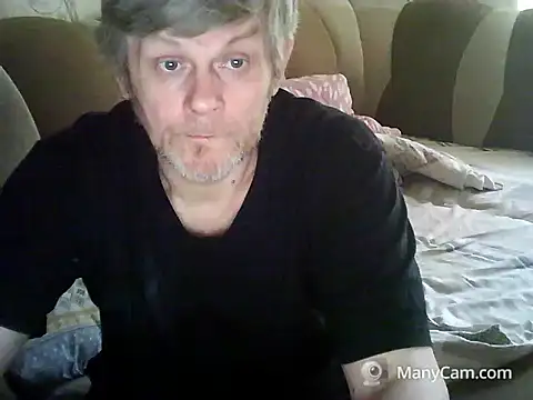 Show webcam de Mr__XX