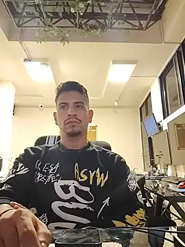 Juann-cock – webcam-show