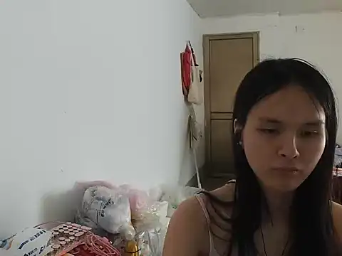 RebelAura – webcam-show