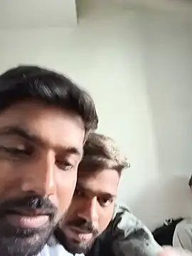 Show modela Bindusabki na web-kameri