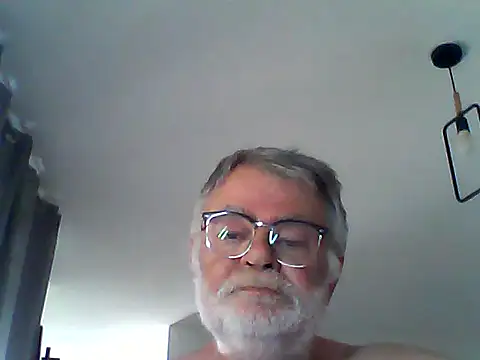 Show de oura na webcam