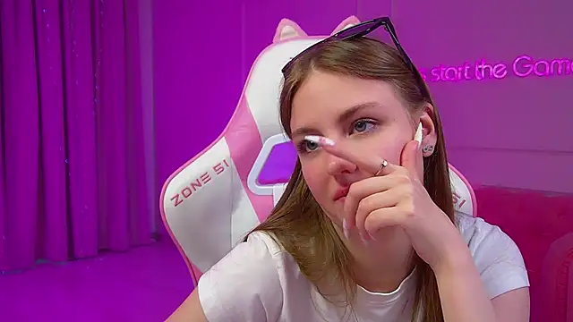 عرض كام SofiaSarvains