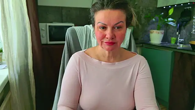 MishaMILF Live XXX-Chat
