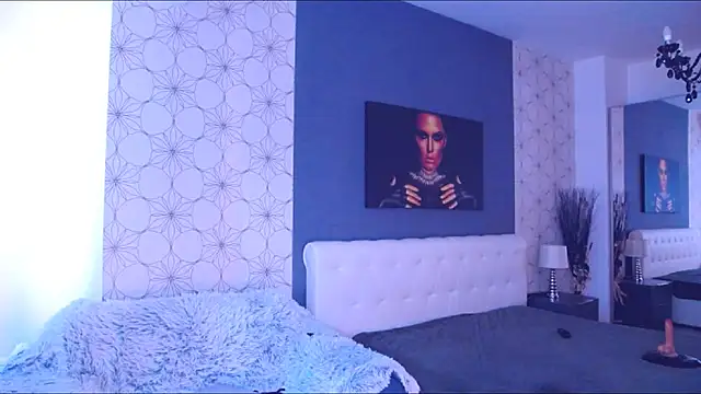 Živý XXX chat MaryMatiss