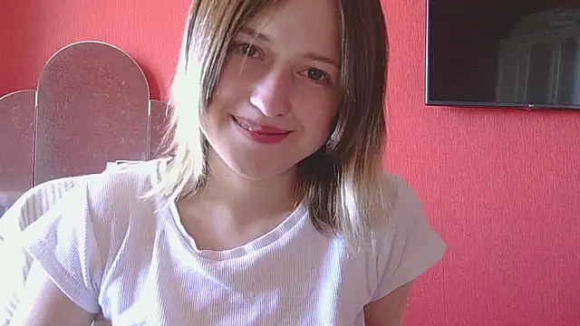 Czat XXX na żywo – Beloved_Mary