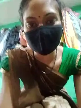 Hashmukhi12 – webcam-show