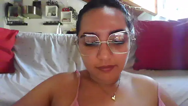 Show Webcam de LadySophia03