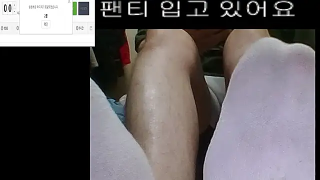 thcn12345 웹캠 쇼