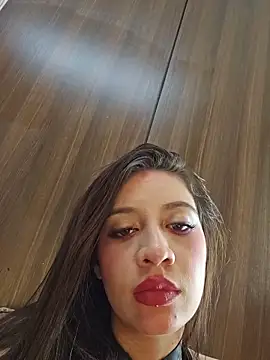 Rebeca_xs' Live XXX Chat