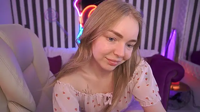 EmilySunshineS Live XXX-Chat
