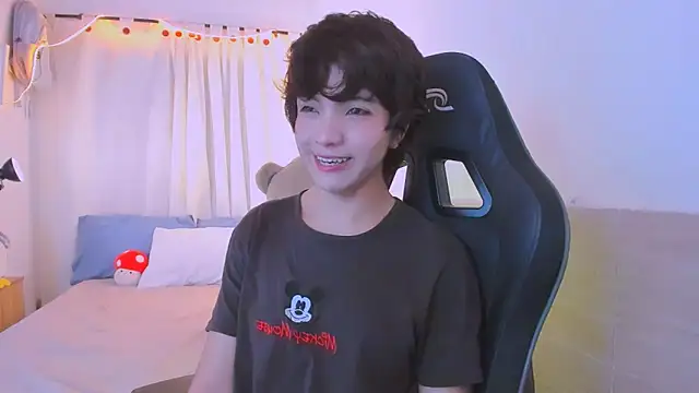 Chat XXX ao vivo de Sweet_Allan