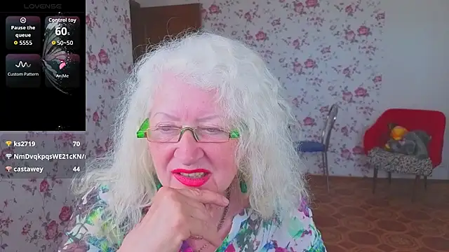 دردشة Maya_Mayflower الجنسية المباشرة