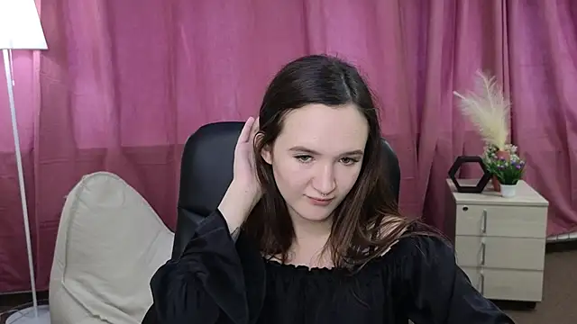 DeeannBeahm Live XXX-Chat