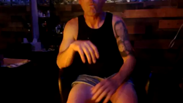 Chat XXX Live MISTERANDDEMI