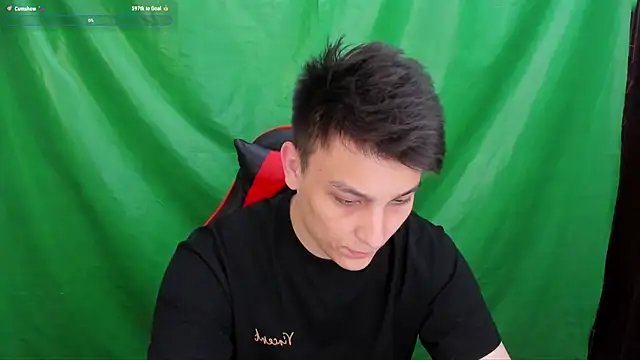 Chat XXX Live Justin_time111