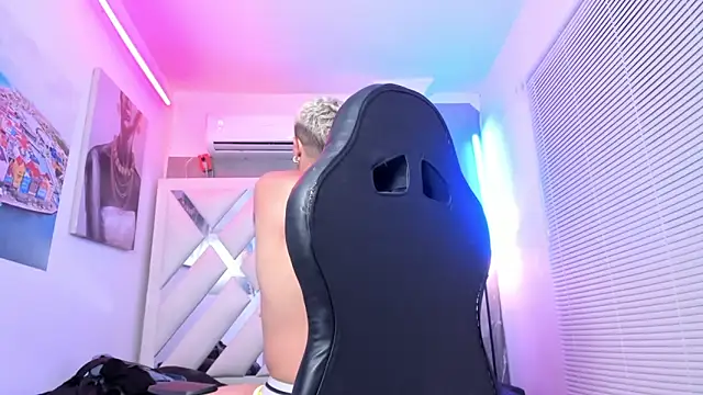 dominic_connor Live XXX-chat