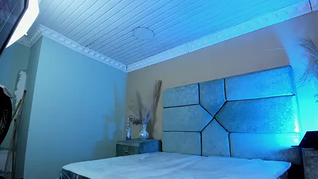 NoaahTylor Adlı Modelin Canlı XXX Sohbeti