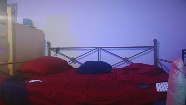 Dragonnyc@xh Show in webcam